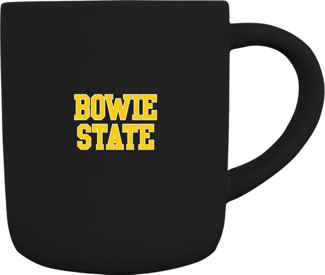 Bowie State University 20 oz. Ceramic Mug