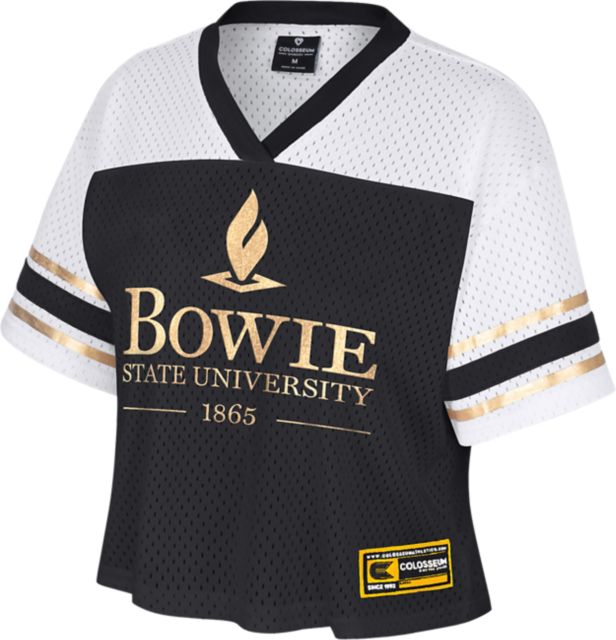 Bowie State University Posh Jersey