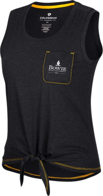 Bowie State University Women's Bulldogs Tank Top
