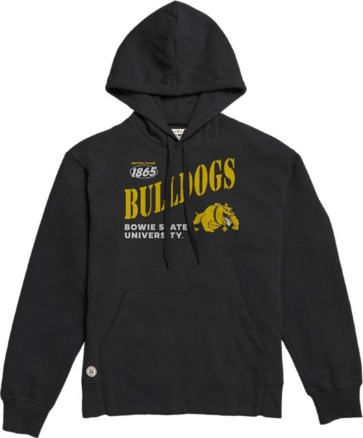 Bowie State University Bulldogs Hoodie