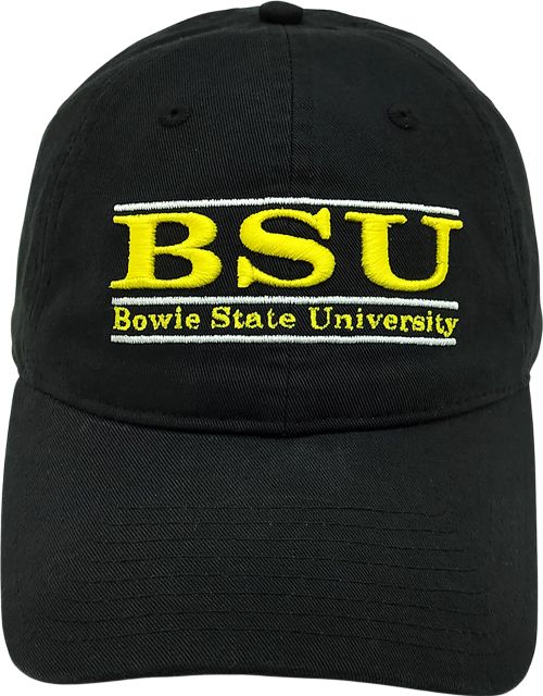 Bowie State University Cap