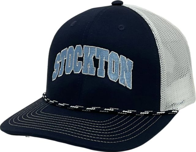 Bowie State University Mesh Cap