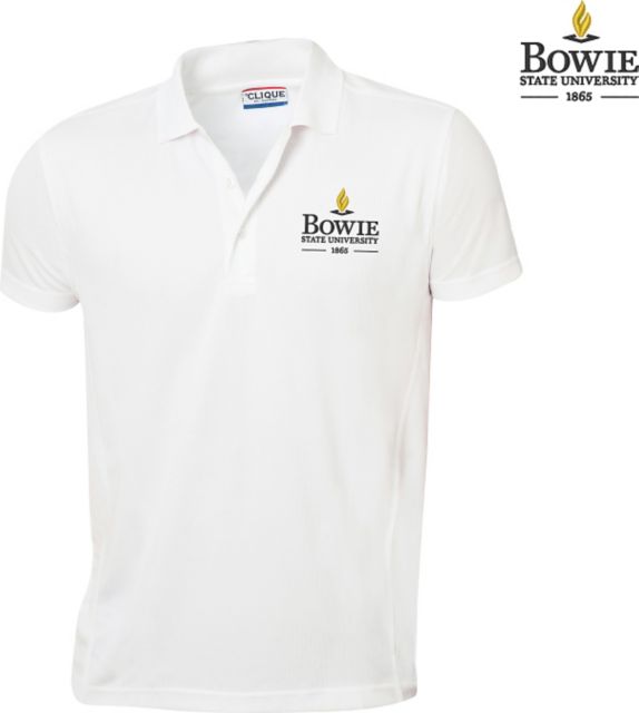 Bowie State University Ice Polo