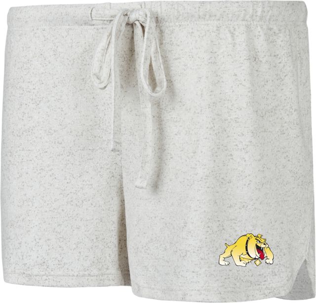 Bowie State University Bulldogs Women's Agenda Short