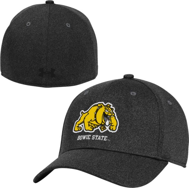 Bowie State University Cap