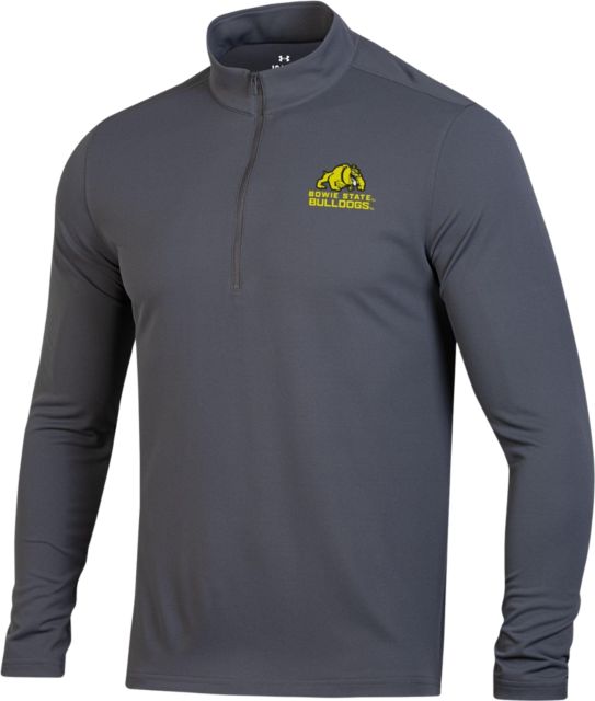 Bowie State University Bulldogs 1/4 Zip