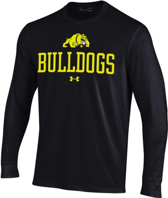 Bowie State University Long Sleeve T-Shirt - ONLINE ONLY