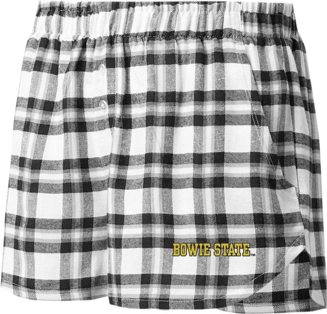 Bowie State University Women's Sienna Shorts