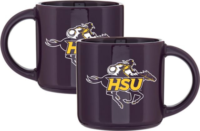 Hardin-Simmons University 14 oz. Mug