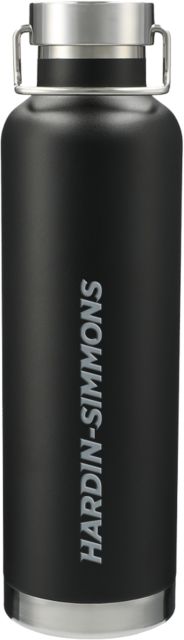 Hardin-Simmons University Thor Copper Vacuum Insulated Bottle 32oz