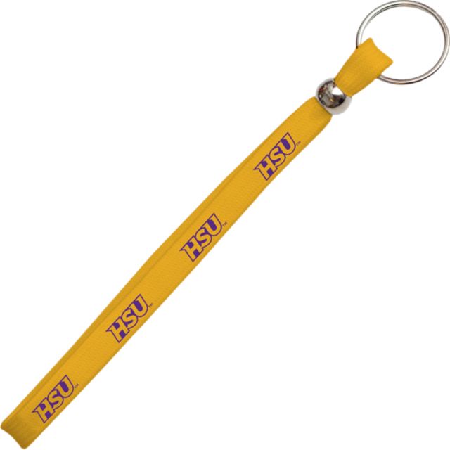 Hardin-Simmons University Wristlet