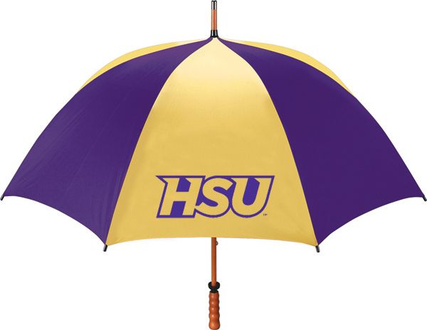 Hardin-Simmons University 62'' Windshaft Umbrella