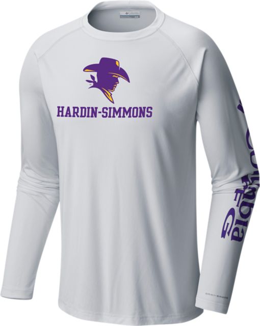 Hardin-Simmons University Cowboys Long Sleeve T-Shirt