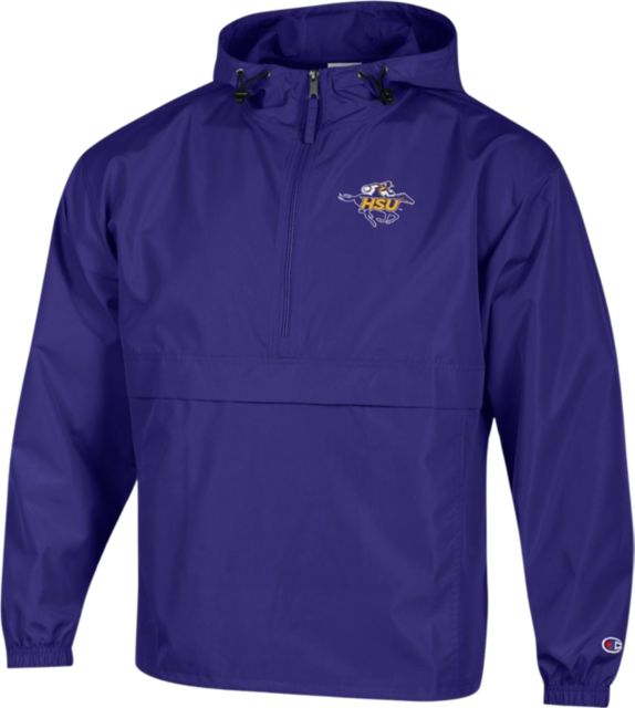 Hardin-Simmons University Pack n Go Jacket