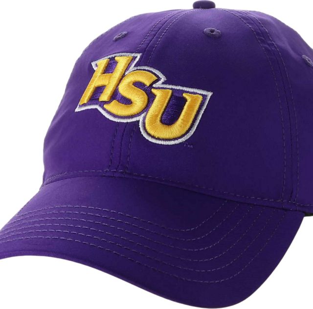 Hardin-Simmons University Cool Fit Adjustable Cap