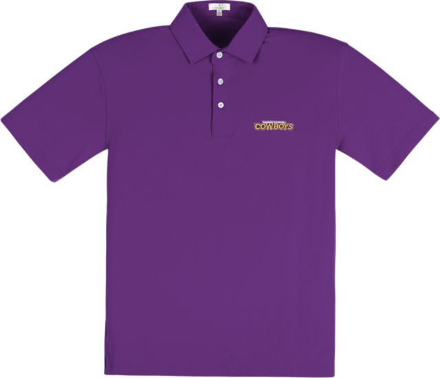 Hardin-Simmons University Performance Polo