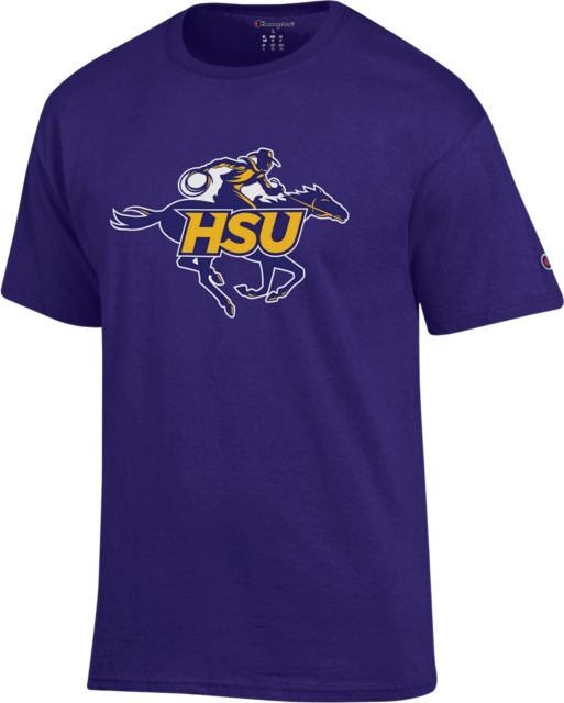 Hardin-Simmons University Cowboys Short Sleeve T-Shirt
