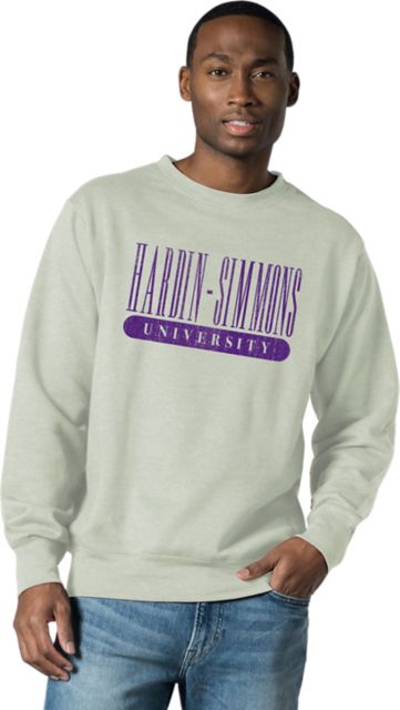 Hardin-Simmons University Crewneck Sweatshirt