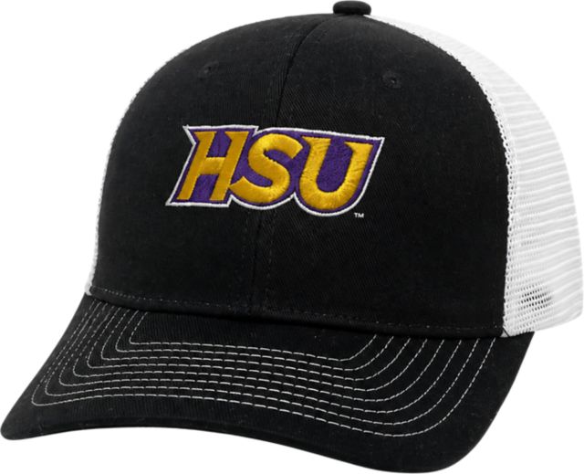 Hardin-Simmons University Structured Mesh Cap