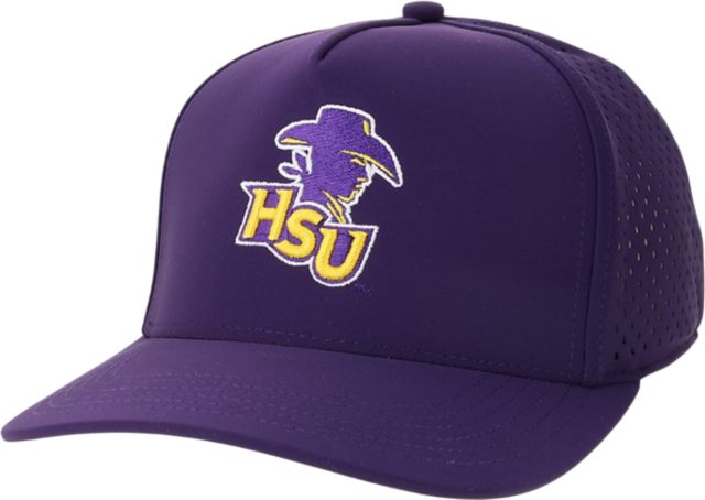 Hardin-Simmons University Cowboys Adjustable Cap