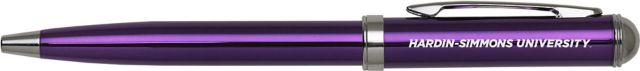 Hardin-Simmons University Gel Pen