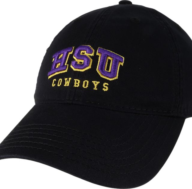 Hardin-Simmons University Cowboys Cap