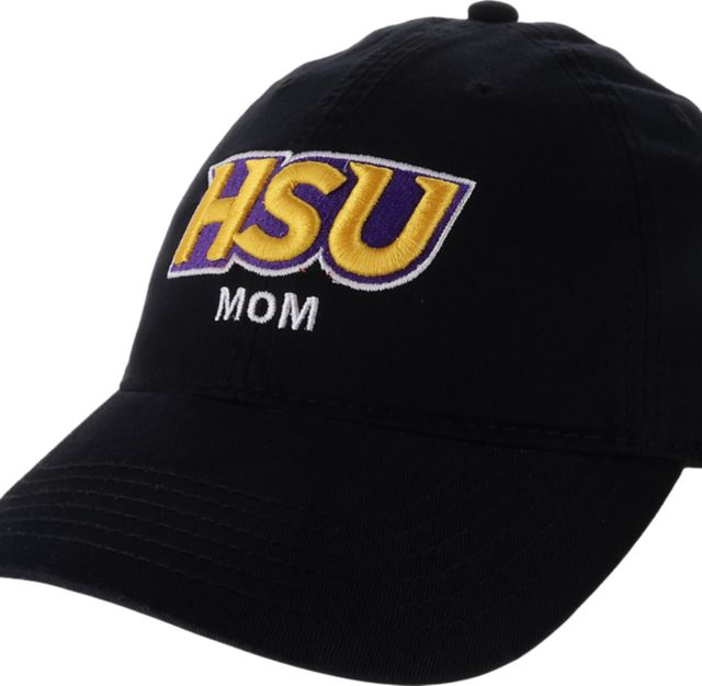 Hardin-Simmons University Cowboys Mom Adjustable Hat