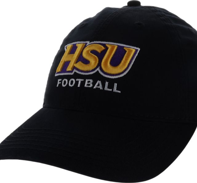 Hardin-Simmons University Cowboys Adjustable Relaxed Twill Hat