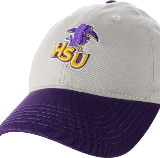 Hardin-Simmons University Cowboys 2-Tone Relaxed Twill Adjustable Cap