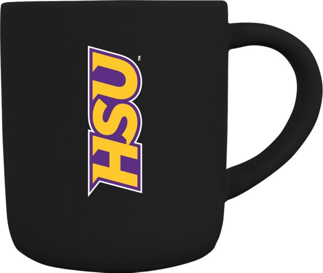 Hardin-Simmons University 20 oz. Ceramic Mug