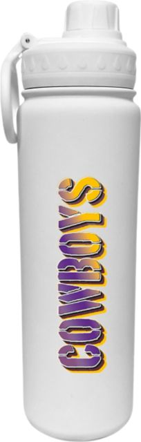 Hardin-Simmons University 24 oz. Bottle