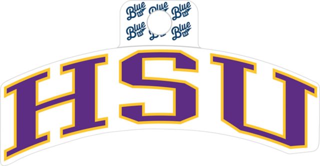 Hardin-Simmons University Sticker