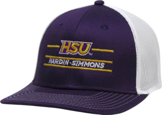 Hardin-Simmons University Cap