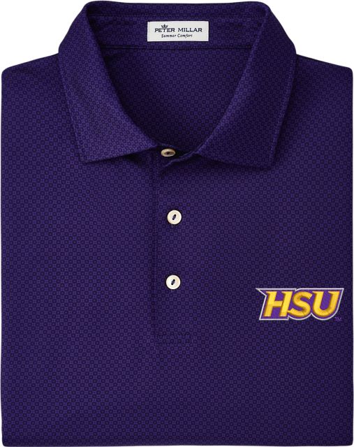 Hardin-Simmons University Jersey Polo