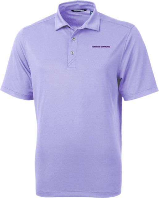 Hardin-Simmons University Eco Pique Polo