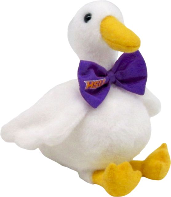 Hardin-Simmons University Plush