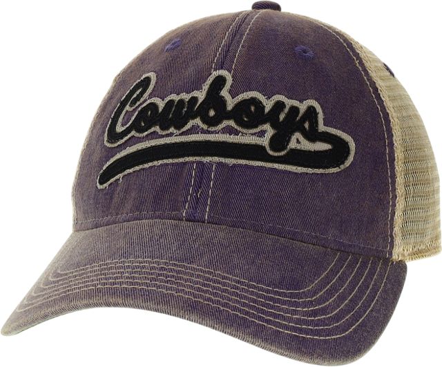 Hardin-Simmons University Trucker Cap