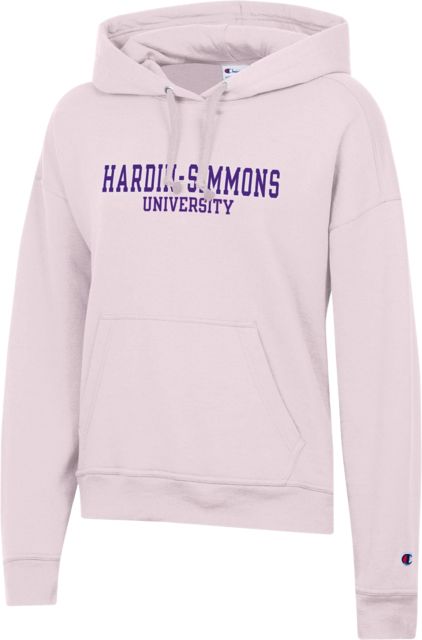 Hardin-Simmons University Women's Hooded Sweatshirt