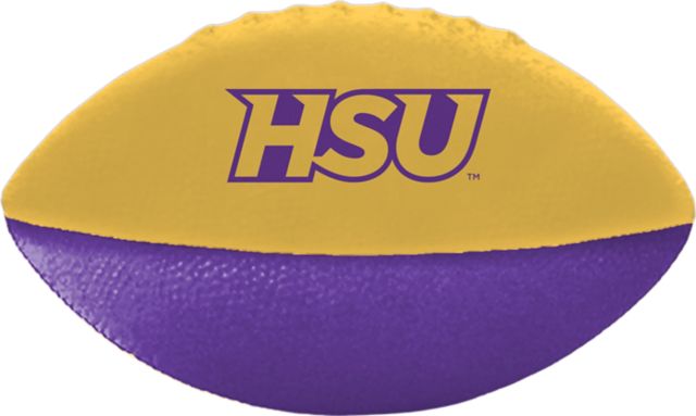 Hardin-Simmons University 9" Foam Football