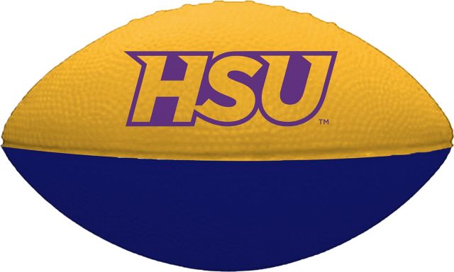 Hardin-Simmons University 6'' Foam Cowboys Football