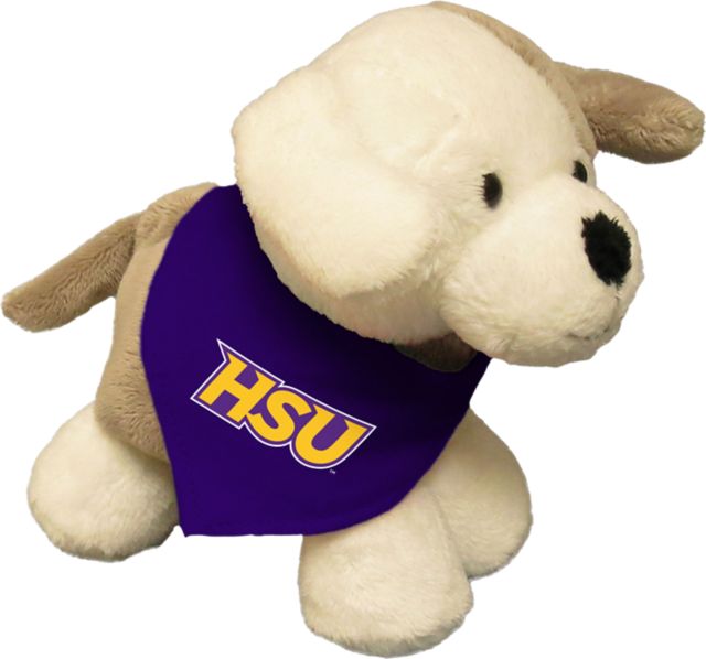 Hardin-Simmons University Plush Animal