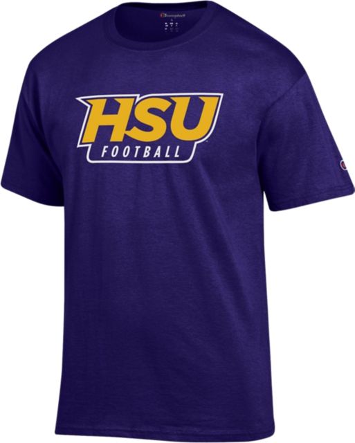 Hardin-Simmons University Football Short Sleeve T-Shirt