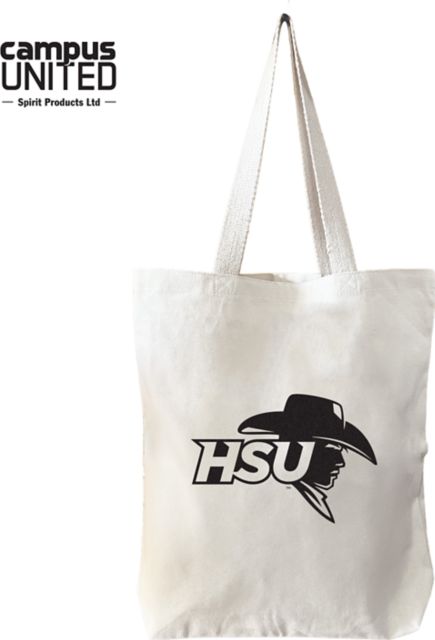 Hardin-Simmons University Cowboys Campus Tote Bag