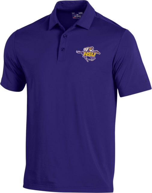 Hardin-Simmons University Cowboys Polo