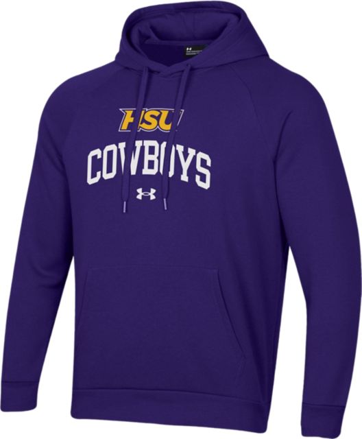 Hardin-Simmons University Cowboys All Day Hood