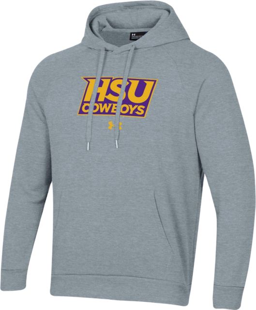 Hardin-Simmons University Hoodie