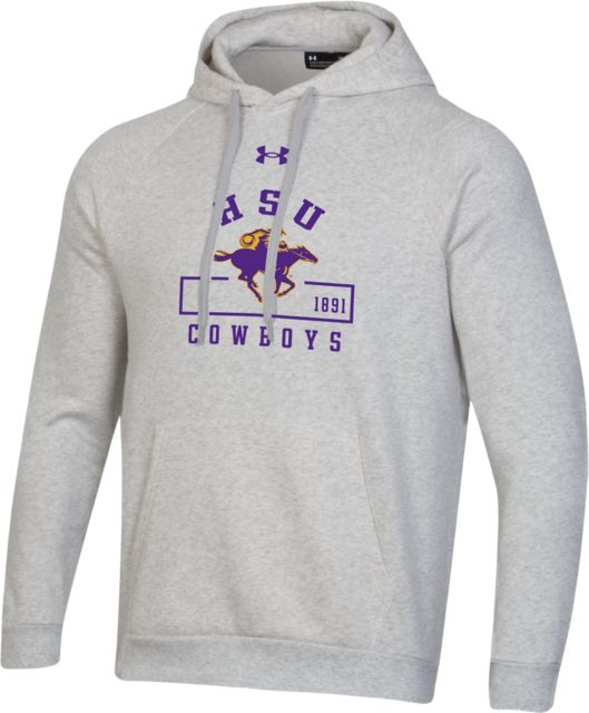 Hardin-Simmons University Hooded Sweatshirt