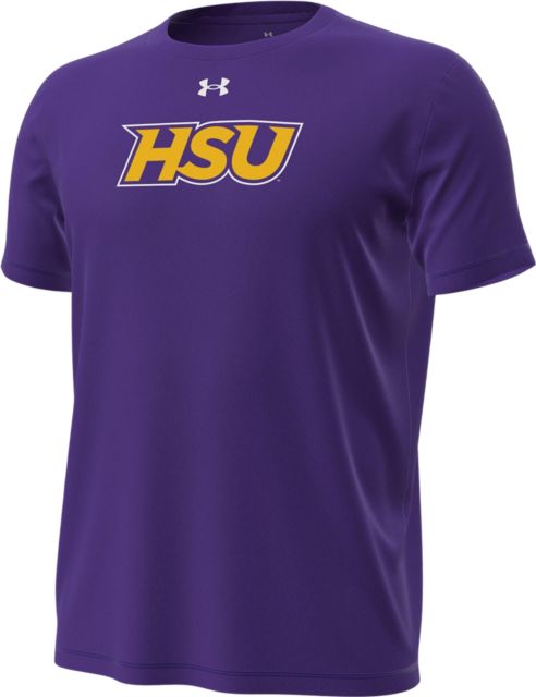 Hardin-Simmons University Short Sleeve T-Shirt