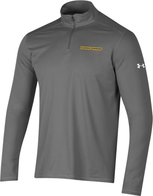 Hardin-Simmons University 1/4 Zip