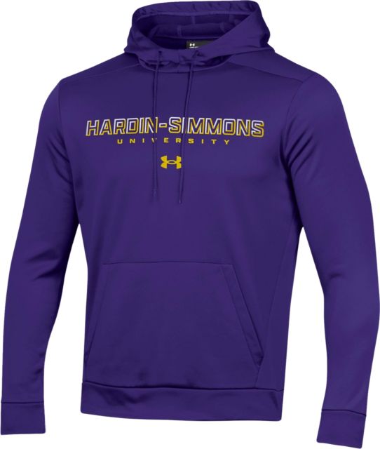 Hardin-Simmons University Cowboys Hooded Sweatshirt